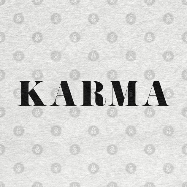 Karma by Likeable Design